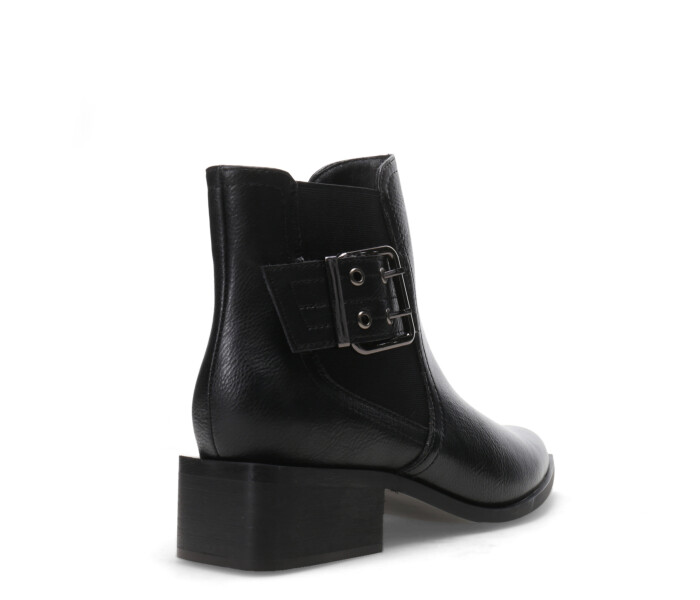 Botas de Mujer Miss Carol Tanné Negro