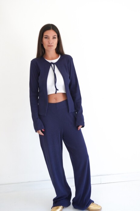 Saco Endless Summer Canalé Azul