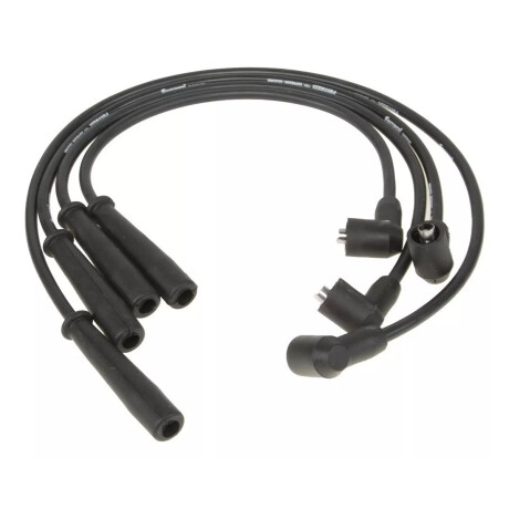 CABLE BUJIA FIAT PALIO SIENA 96/ 1.3 1.4 1.6 8V FERRAZZI CABLE BUJIA FIAT PALIO SIENA 96/ 1.3 1.4 1.6 8V FERRAZZI