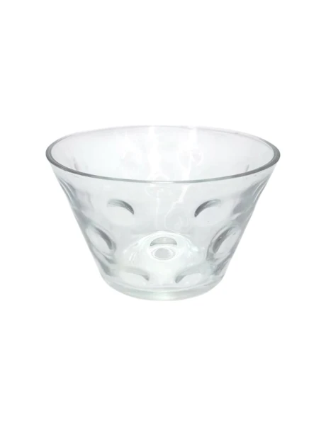 SET x 3 COMPOTERA 260ML D11x6CM CONO SET x 3 COMPOTERA 260ML D11x6CM CONO