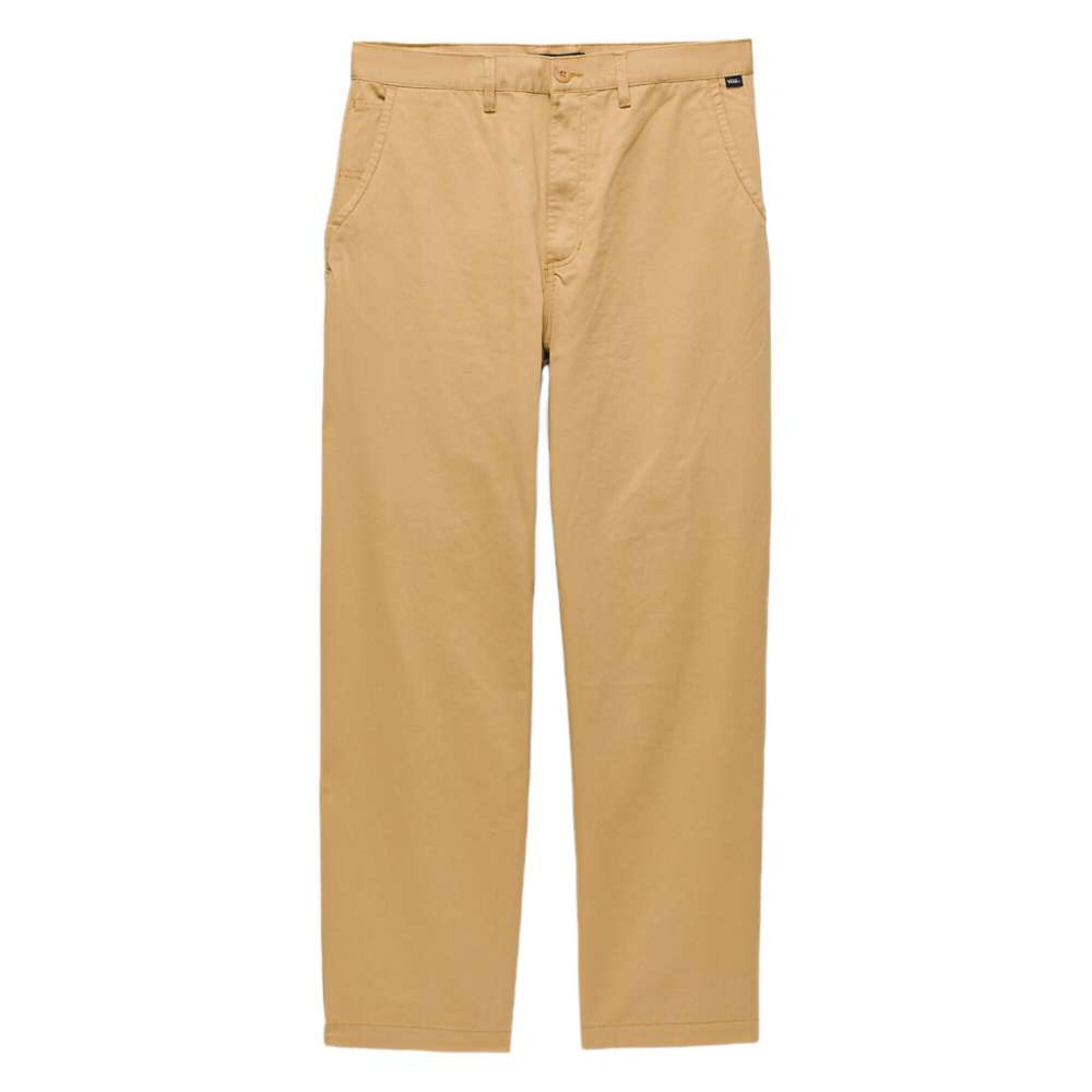 Jeans vans hombre amarillo store