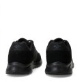 Championes de Hombre Umbro Volcan II Negro