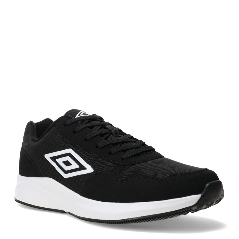 Championes de Hombre Umbro Volcan Ii Negro