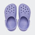 Crocs Classic Niños Pequeños Mystic Purple