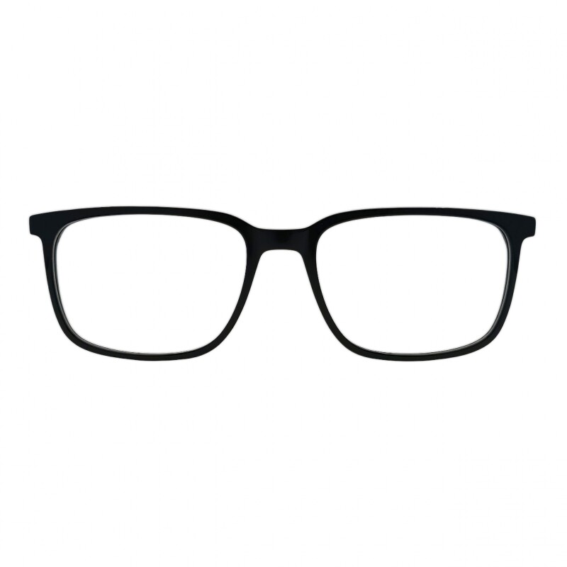 ADOLFO DOMINGUEZ AD84011 512 5518 UU 145 - Adulto - Negro negrocombinado