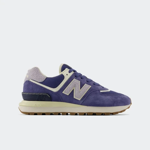 Championes New Balance 574 Legacy Azul