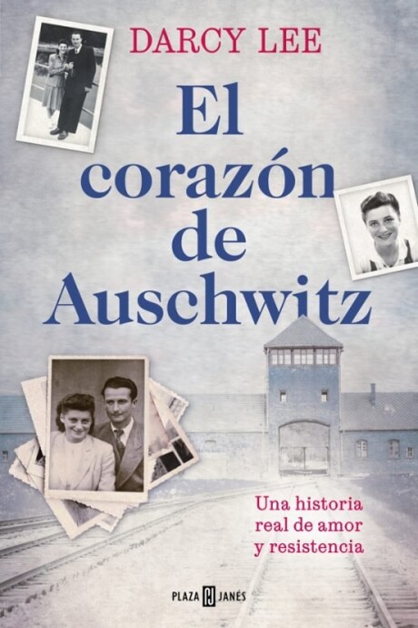 EL CORAZON DE AUSCHWITZ EL CORAZON DE AUSCHWITZ