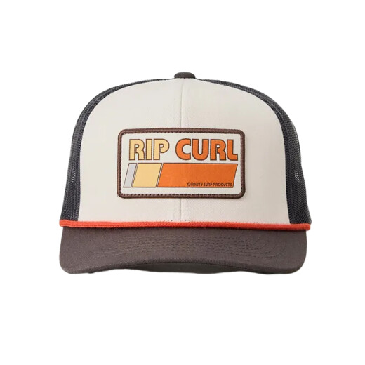 Gorro Cap Rip Curl Surf Revival Trucker Gorro Cap Rip Curl Surf Revival Trucker