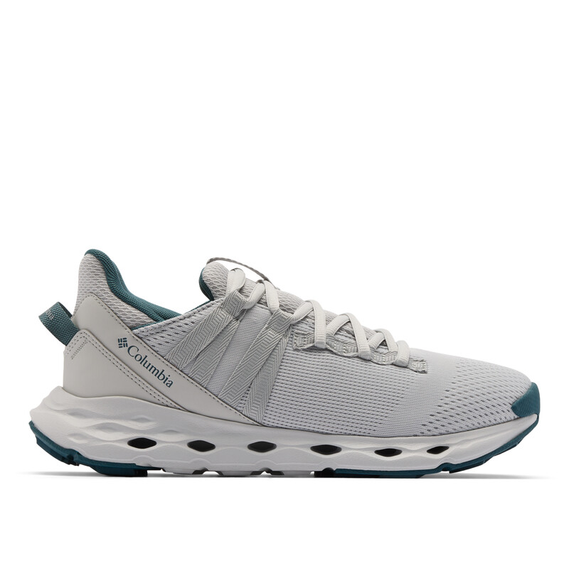 Championes Terrastride Aro Hombre GREY ICE SAGE/BERRY