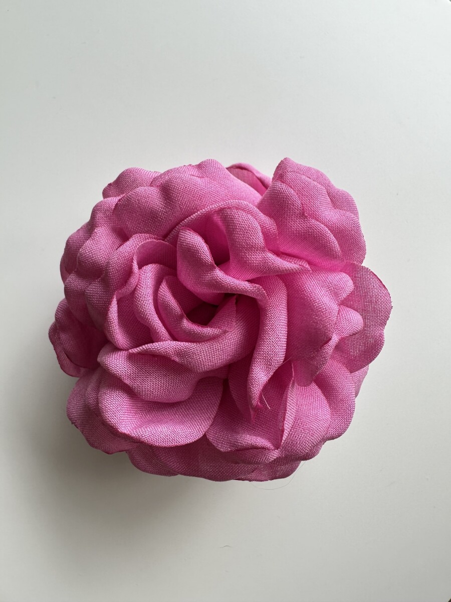 PINZA FLEUR - PINK 