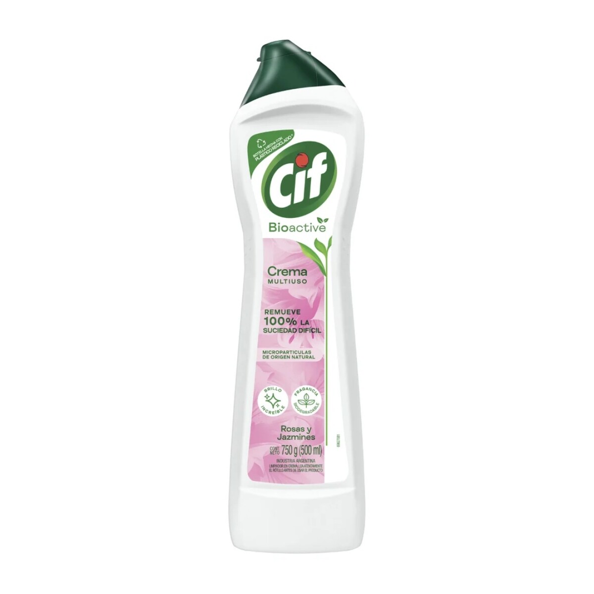 CIF CREMA 750G ROSAS 