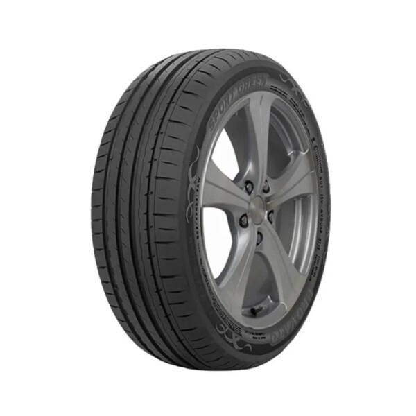 205/45 R17 ATLAS SPORT GREEN 88W 205/45 R17 ATLAS SPORT GREEN 88W