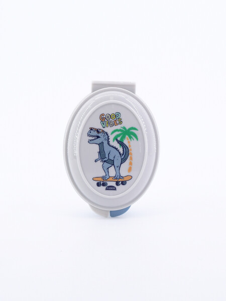 JABONERA DINOS CELESTE