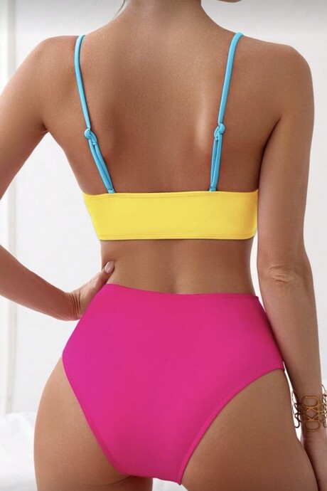 Bikini TIMES Bikini TIMES