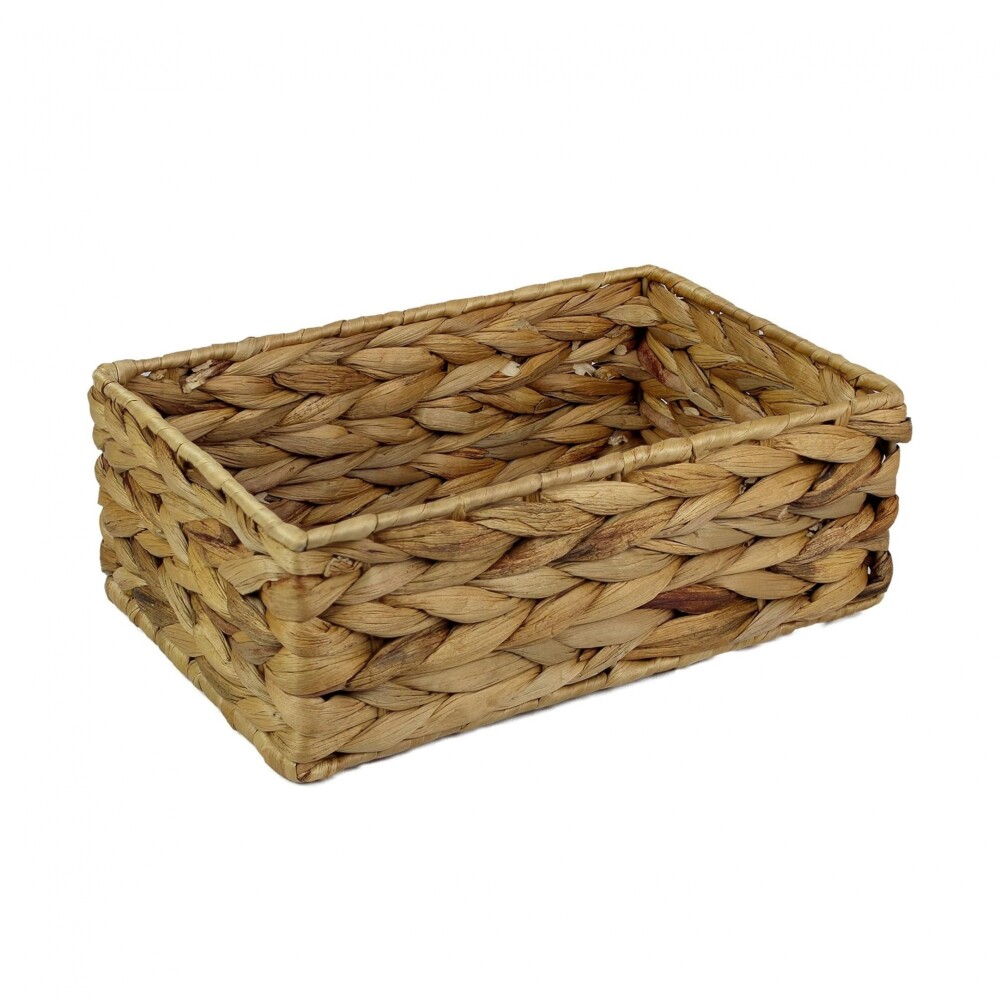 Canasto de Mimbre - 30x20x14 cm Canasto de Mimbre - 30x20x14 cm