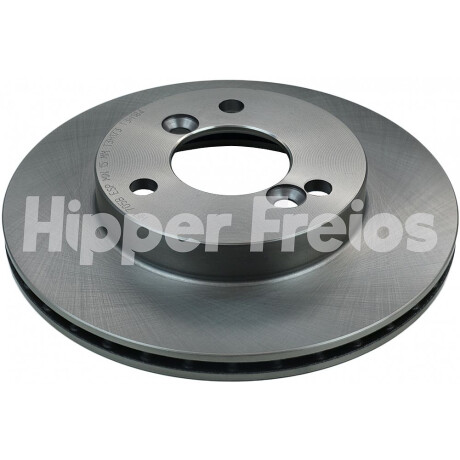 DISCOS DE FRENO RENAULT JGO KWID 238MM VENTILADOS - DISCOS DE FRENO RENAULT JGO KWID 238MM VENTILADOS -