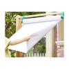Rollo de papel artístico XL Pizarra Exterior Hape Rollo de papel artístico XL Pizarra Exterior Hape
