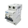 DISYUNTOR DIN 2X 16 A 06 KA EATON DISYUNTOR DIN 2X 16 A 06 KA EATON
