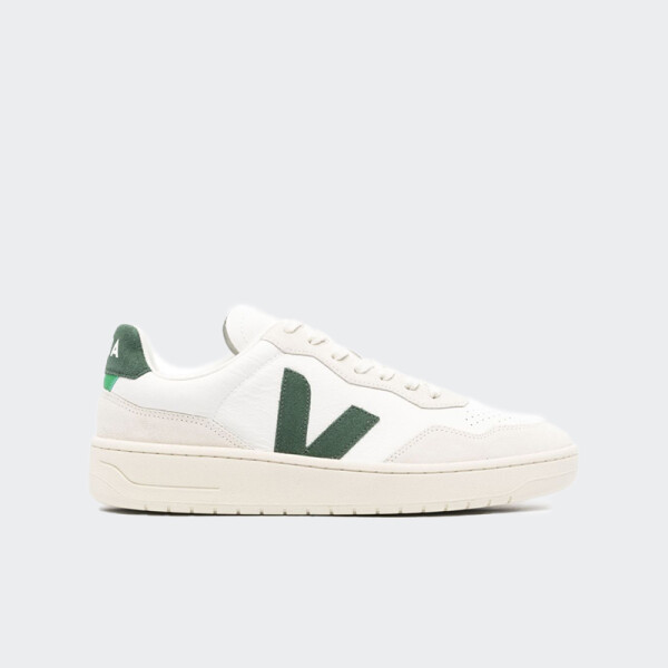 Championes Veja V-90 Blanco