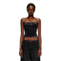 Top Para Mujer De-Ville Black