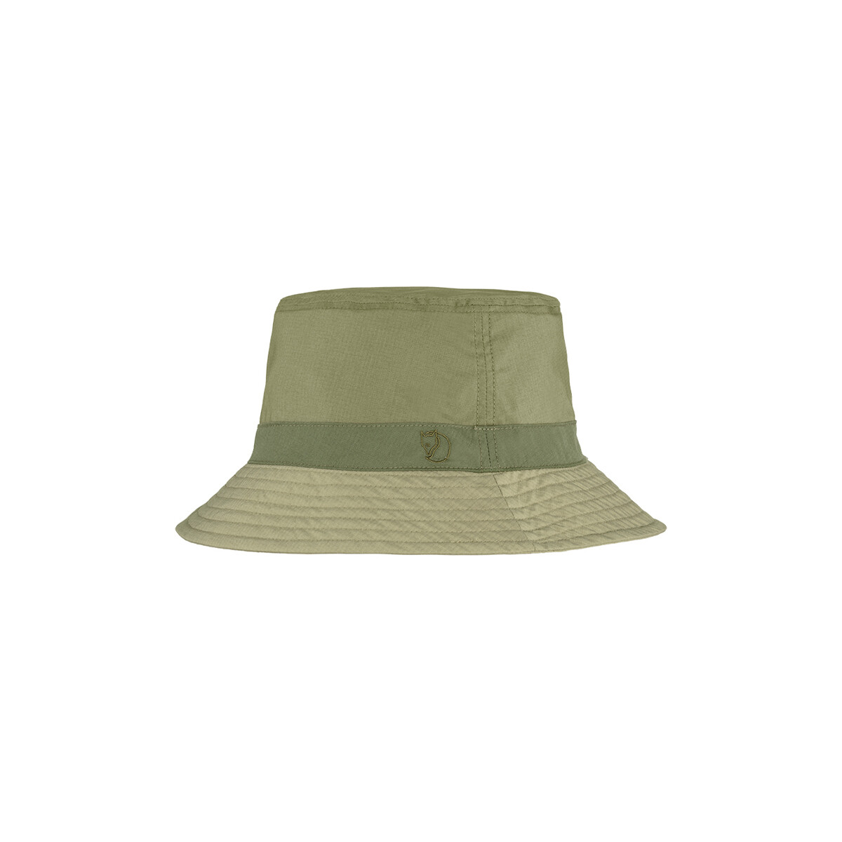 Reversible Bucket Hat - Beige 