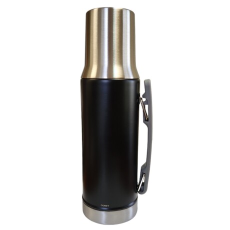 Termo Comet 1L Negro