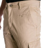 Pantalón Muvem Cargo de Hombre - FP21002 Beige