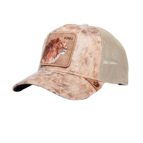 Gorro Cap Goorin Storm King
