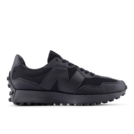 Championes New Balance Unisex - 327 - U327SCA BLACK