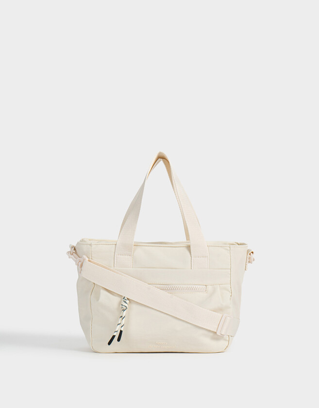 Bandoleras Special Price Bandolera Special Price - Blanco Crudo