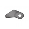 TAPA DE ASIENTO INTERIOR LATERAL DERECHA GOL G2 / G3 / G4 Tapa De Asiento Interior Lateral Derecha Gol G2 / G3 / G4