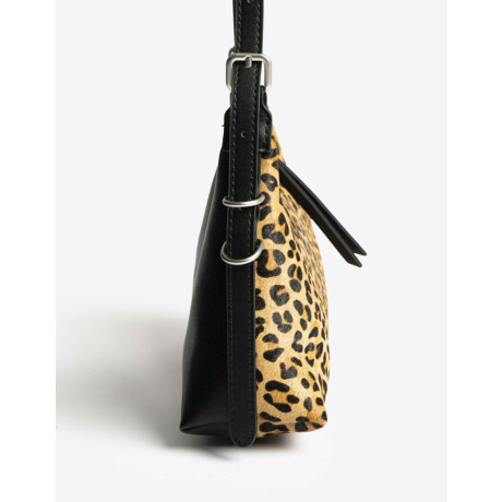 Bandolera Animal Print Estampado Animal Print