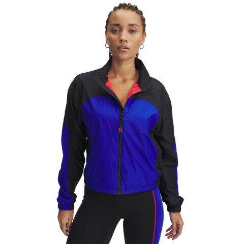 Pjt Rck Woven Top-BLK BLK-001
