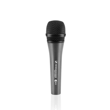 MICROFONO SENNHEISER E835 DINAMICO CARDIODE VOCAL MICROFONO SENNHEISER E835 DINAMICO CARDIODE VOCAL