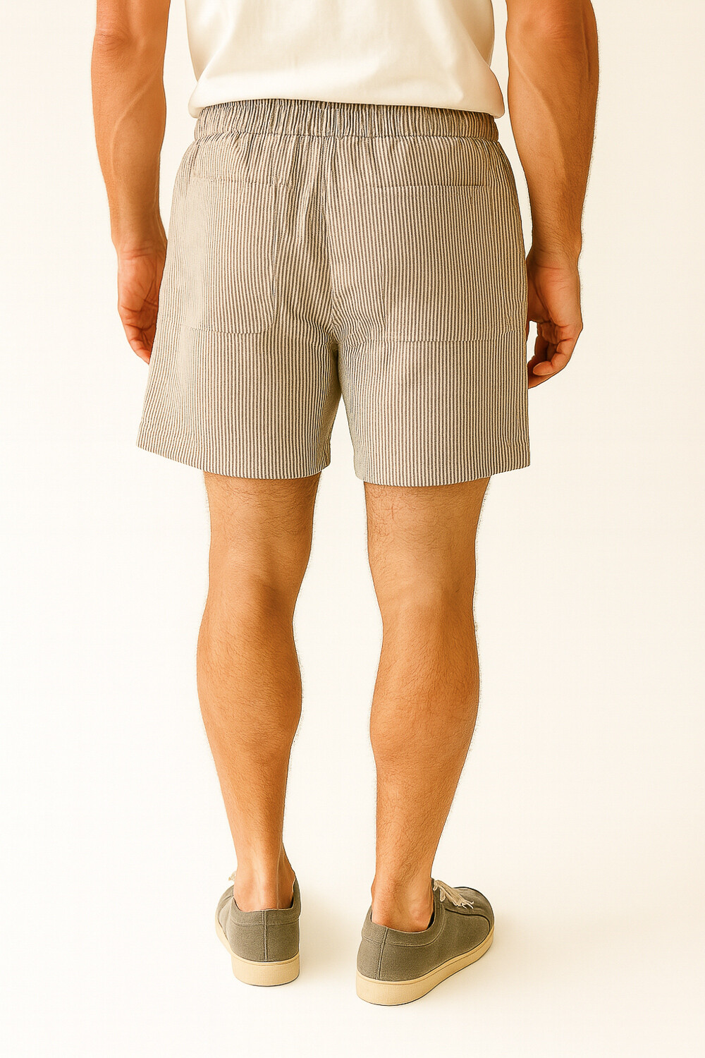 Short Mateot Estampado 1