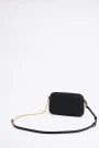 BOLSO BANDOLERA MINI Negro