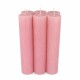 VELON 4 X 20 LISO X6 Rosado