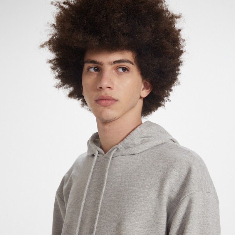 SWEATER MASC MEZCLA MEDIO