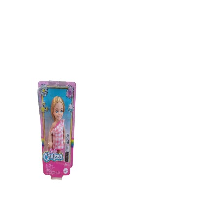 Barbie Chelsea: HXM95