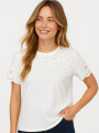 Remera Innea Blanco