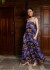 Vestido Filomena Batik