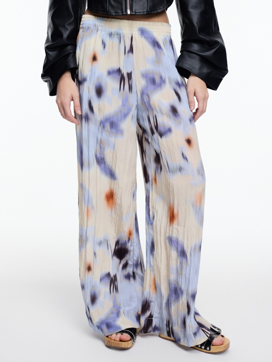 PANTALON ELASTICO 