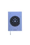 Cuaderno planificador ibi craft - t.dura - 148x210mm - 96 h.+Stickers - "zodiac" Cuaderno planificador ibi craft - t.dura - 148x210mm - 96 h.+Stickers - "zodiac"