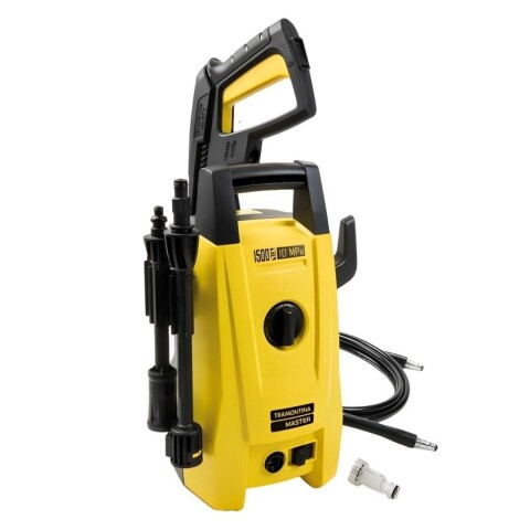 Hidrolavadora Tramontina 42545/022 1200W Hidrolavadora Tramontina 42545/022 1200W
