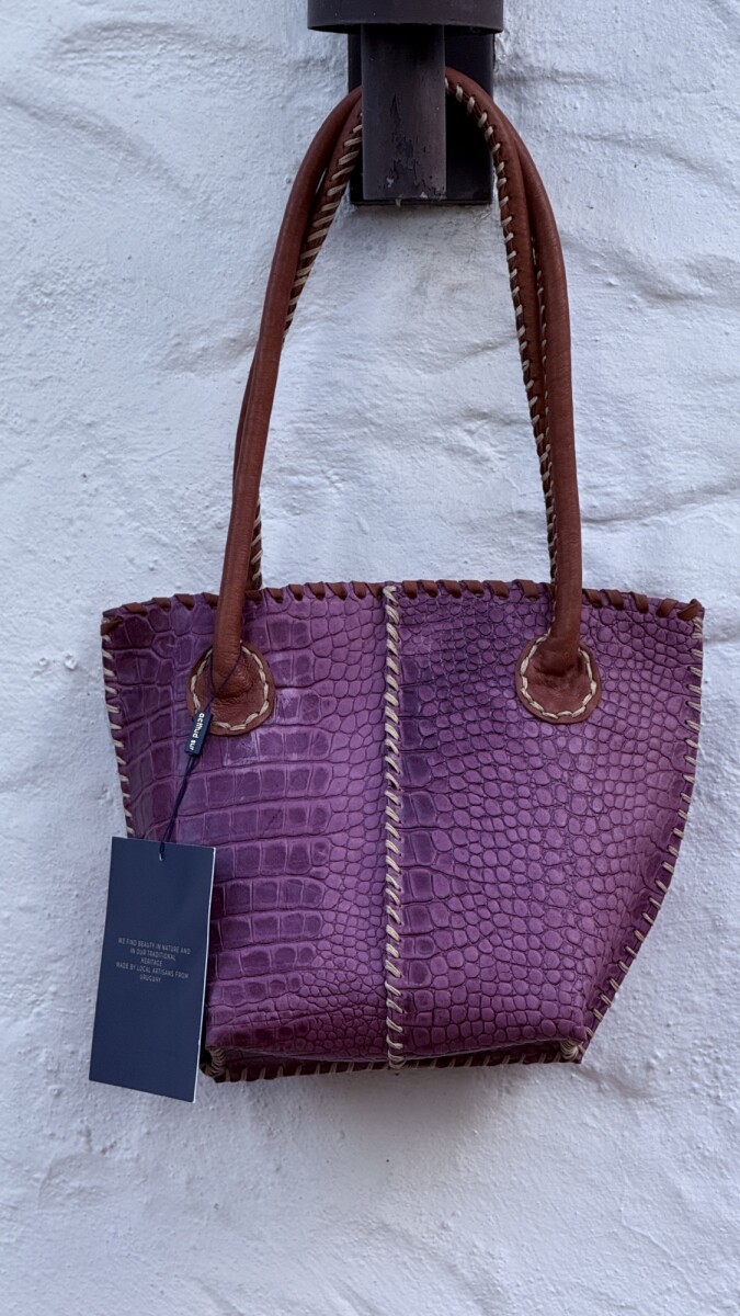 Medium All Season Bag - Uva 