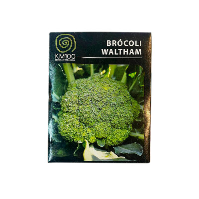 Semillas de brocoli Waltham Semillas De Brocoli Waltham