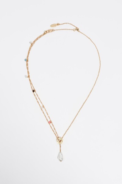 COLLAR Oro