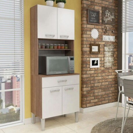 Kit De Cocina 4 Puertas 1 Cajón Kit De Cocina 4 Puertas 1 Cajón