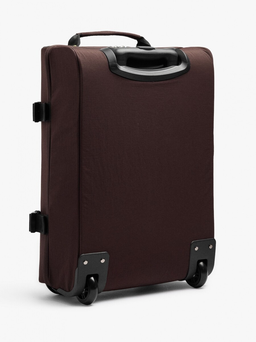 Trolley Cocoa Travel marron