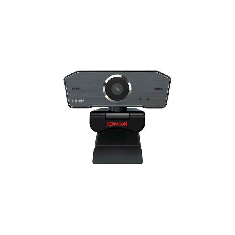 Webcam Redragon Hitman GW800 1080p Webcam Redragon Hitman GW800 1080p